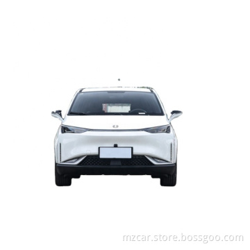 HYCAN Z03 2022 Tide Version 430km Factory Direct Wholesale Good Quality At Cheap Price New Energy Electric SUV Car